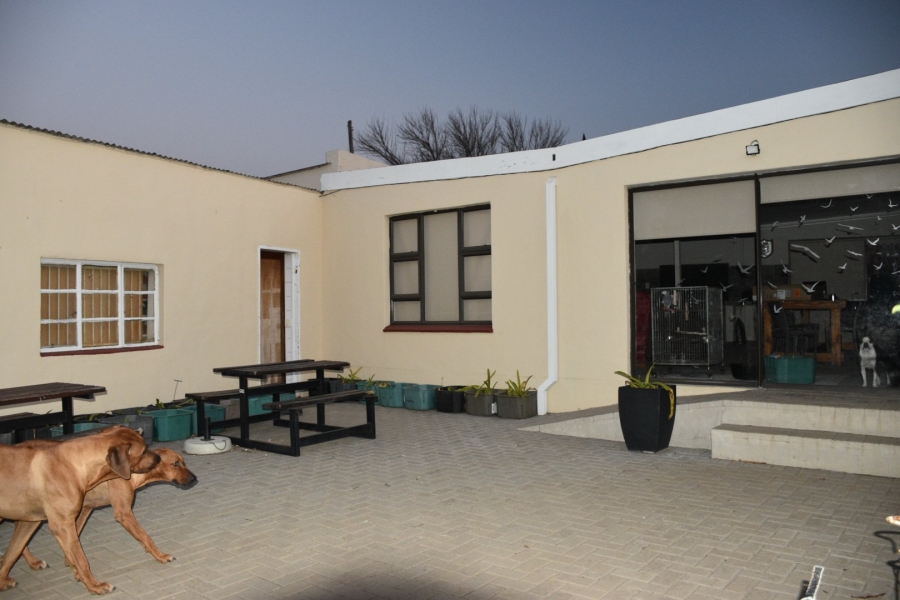 3 Bedroom Property for Sale in Rouxville Free State
